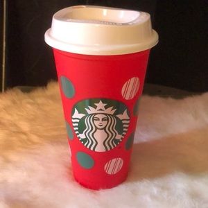 Tasse à café de Noël